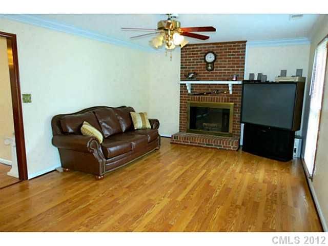 10308 Katelyn Dr, Charlotte, NC 28269