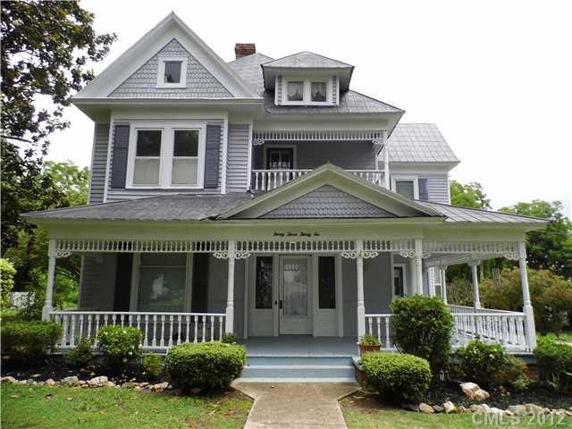3332 Crouse School Rd, Crouse, NC 28033