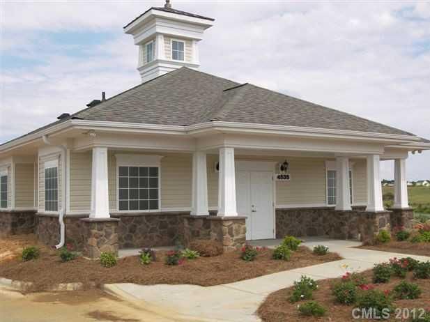 4403 Triumph Dr, Concord, NC 28027