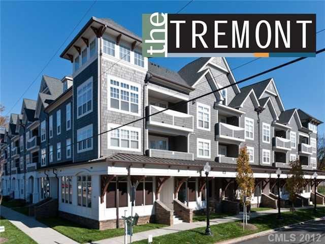 301 E Tremont Ave #205, Charlotte, NC 28203