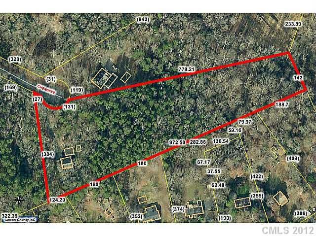 106 Cherokee Trl, Mount Holly, NC 28120
