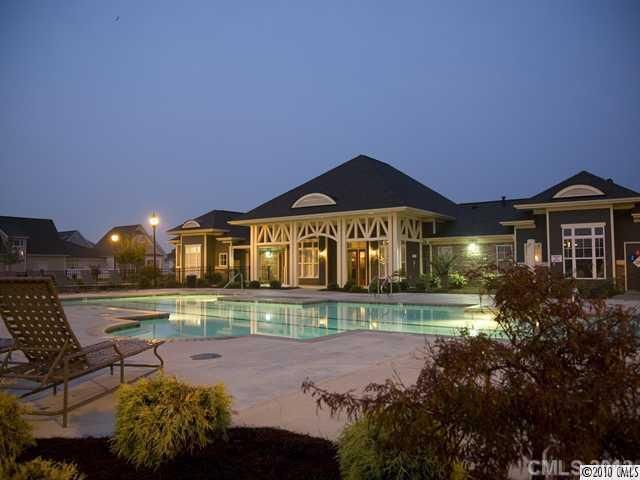 7322 Copper Beach Tc #1036C, Charlotte, NC 28273