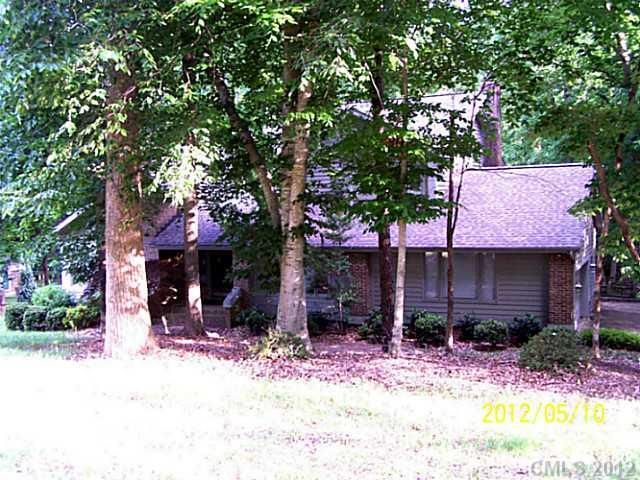 1139 Iverleigh Trl, Charlotte, NC 28270