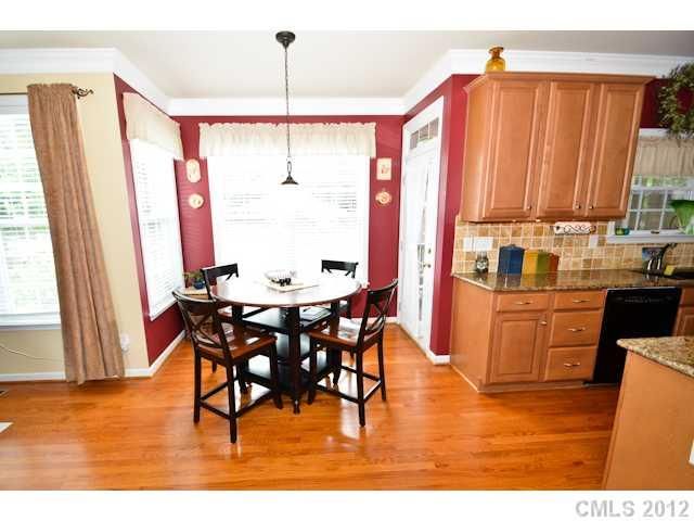 906 Lillieshall Rd, Waxhaw, NC 28173