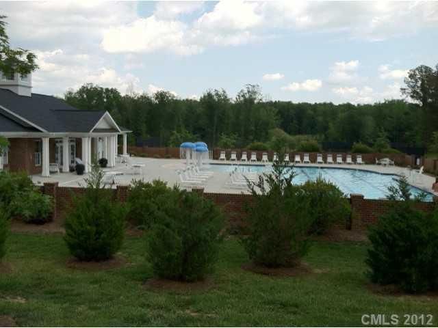 1113 Kinder Oak Dr #ECM 8, Indian Trail, NC 28079