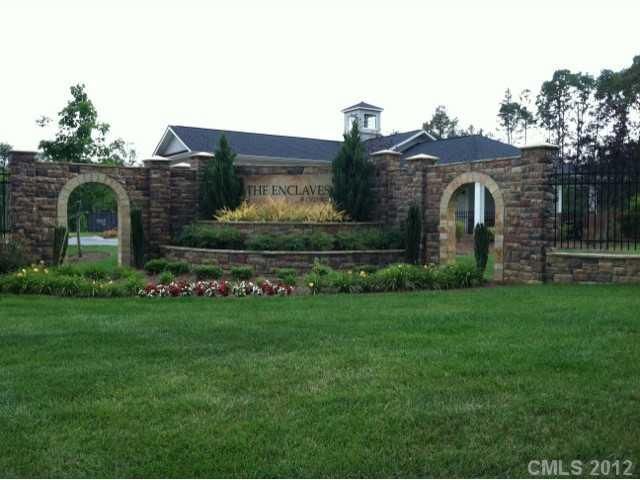 1113 Kinder Oak Dr #ECM 8, Indian Trail, NC 28079