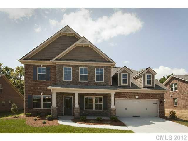 335 Village Loop Dr #5, Rock Hill, SC 29732