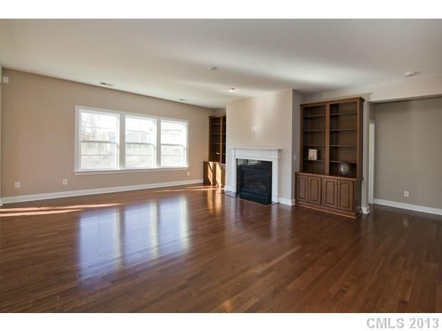 9724 Daufuskie Dr #66, Charlotte, NC 28278