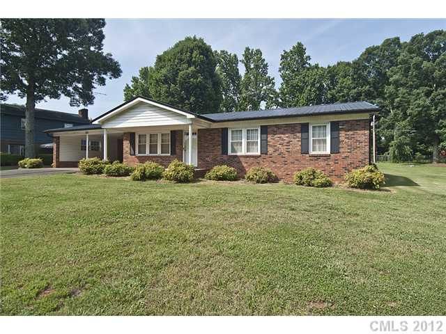 144 E Meadowview Dr #53, Statesville, NC 28625