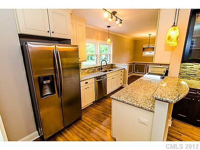 3636 Conway Ave, Charlotte, NC 28209