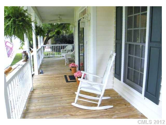 2316 Potter Downs Dr, Waxhaw, NC 28173