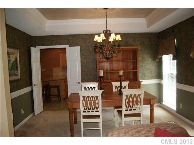 8909 Sutherland Dr, Huntersville, NC 28078
