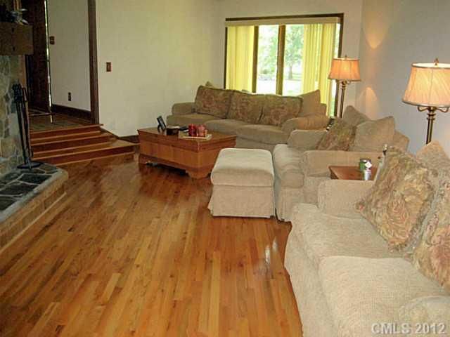 5608 Birchhill Rd, Mint Hill, NC 28227