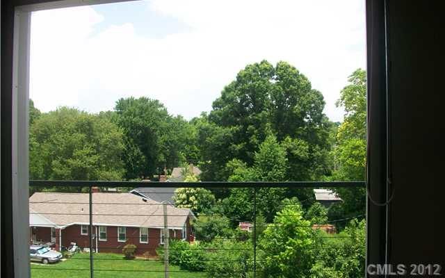 1611 Central Ave #402, Charlotte, NC 28205