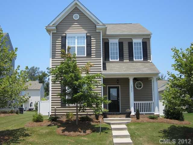 10537 Serape Rd, Charlotte, NC 28277
