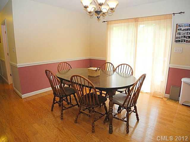 3146 Teresa Dr #21, Lincolnton, NC 28092
