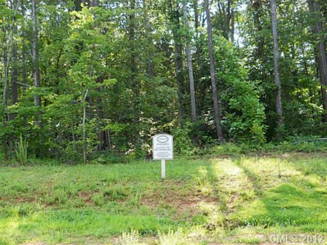 LOT 64 Burnell Pl #64, Davidson, NC 28036