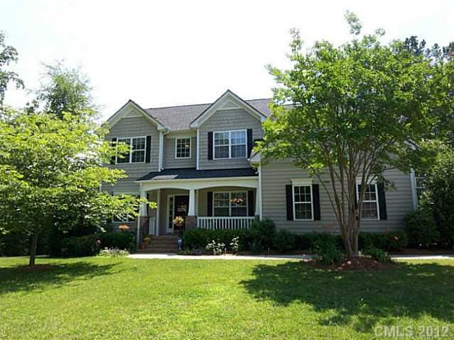 4250 Ivey Hollow Ct, Denver, NC 28037