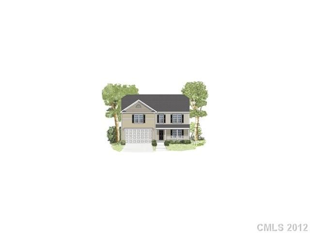 1104 Marcus St, Indian Land, SC 29707