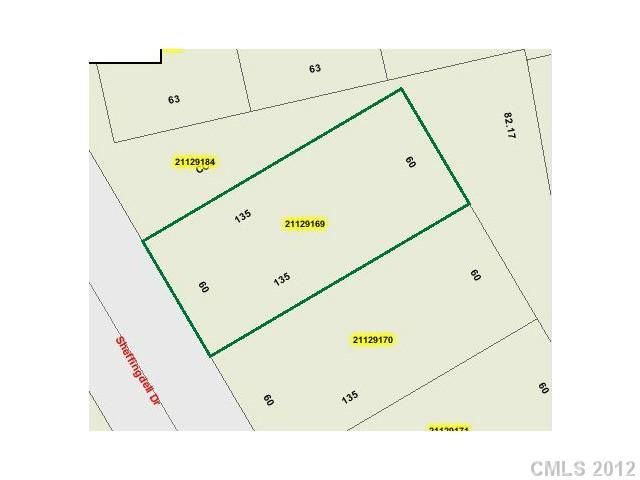 7219 Sheffingdell Dr, Charlotte, NC 28226