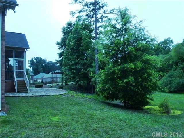 2011 Chandler Forest Ct, Indian Trail, NC 28079