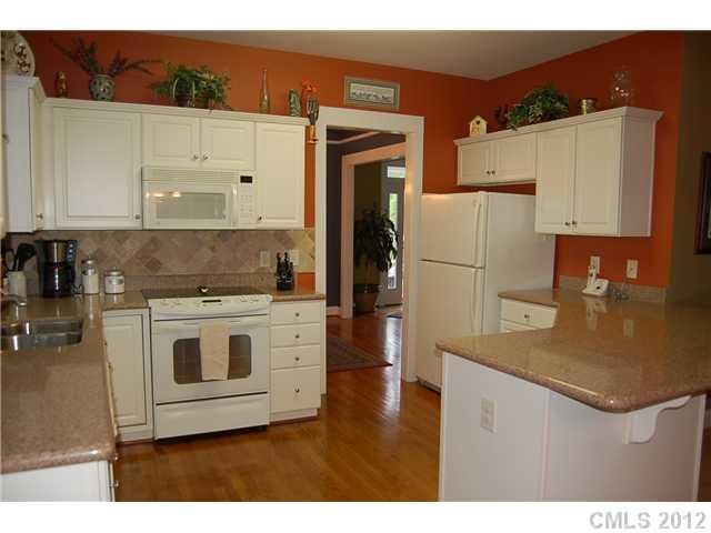 1071 Hunters Run Dr, Tega Cay, SC 29708