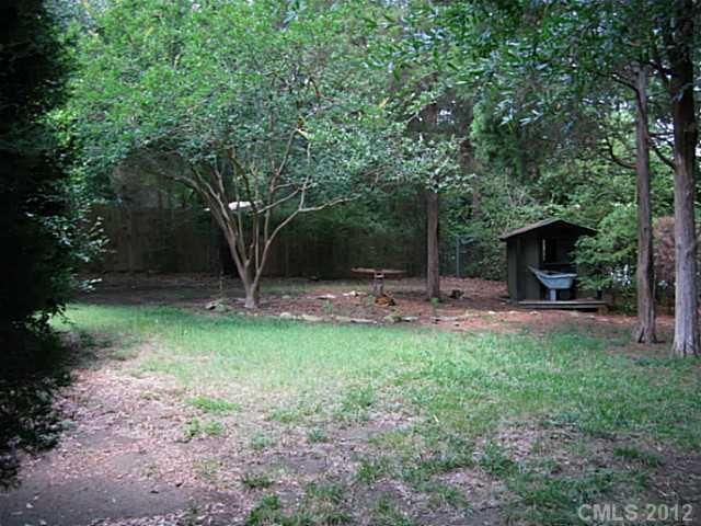 8624 Canter Post Rd, Charlotte, NC 28216