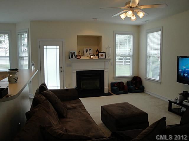 19108 Coachmans Tc, Cornelius, NC 28031