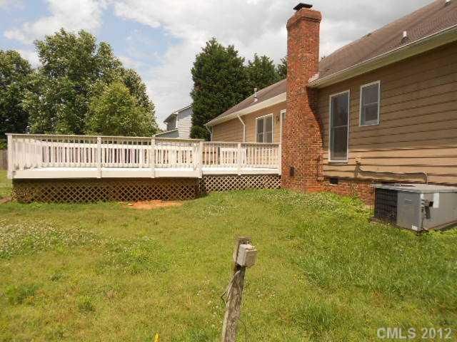 917 Stevens Rd, Monroe, NC 28110