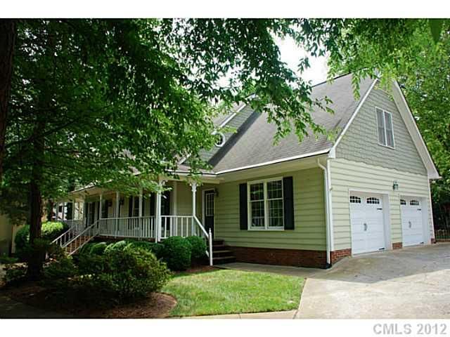5909 Gold Wagon Ln, Mint Hill, NC 28227