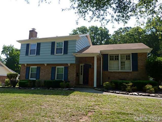 6607 Park Rd, Charlotte, NC 28210