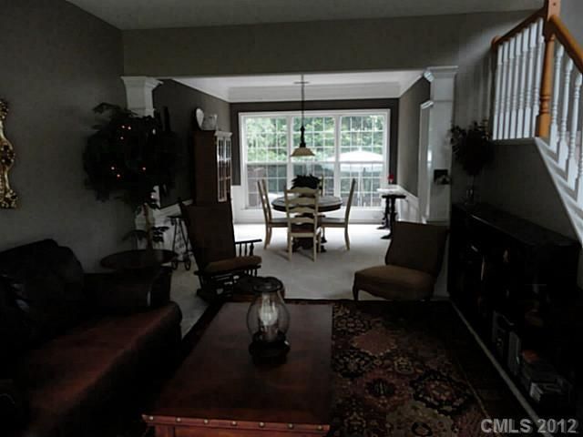 7824 Dunoon Ln, Charlotte, NC 28269