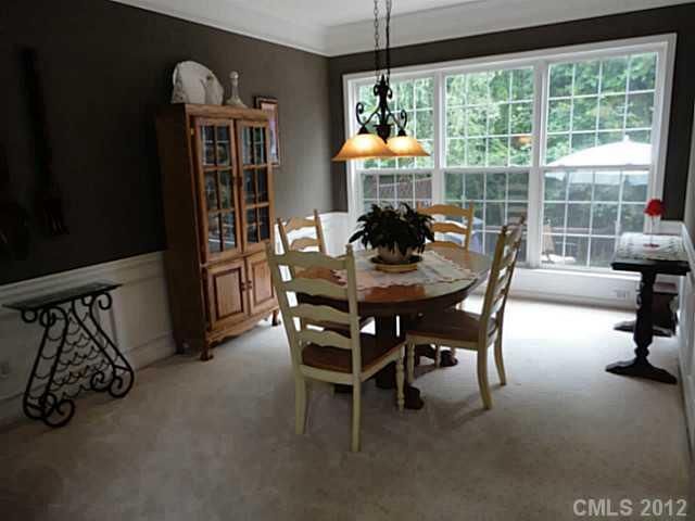 7824 Dunoon Ln, Charlotte, NC 28269