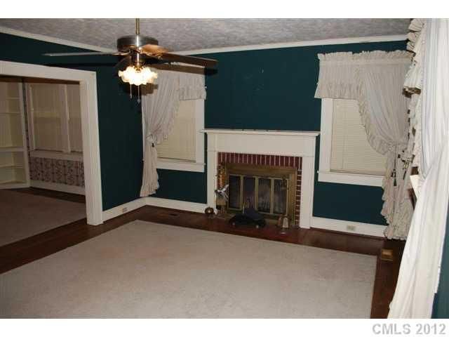 512 E Black St, Rock Hill, SC 29730