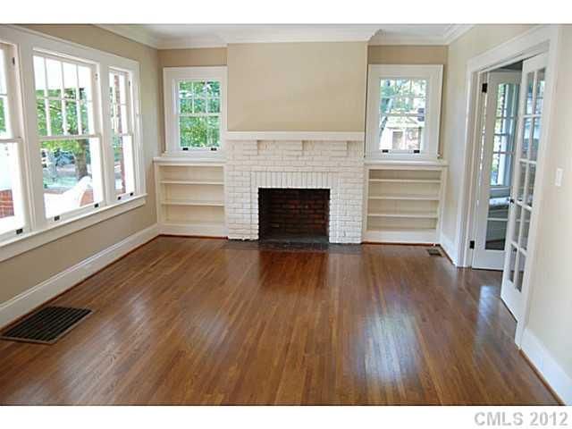 1934 Ewing Ave, Charlotte, NC 28203