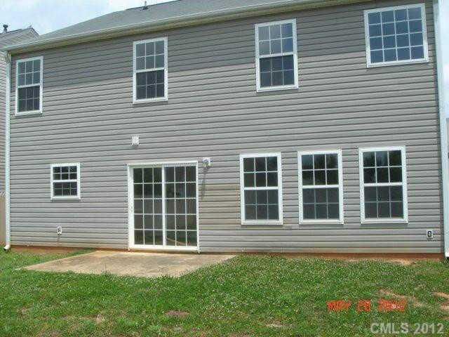 104 Ranlo Ave, Gastonia, NC 28054
