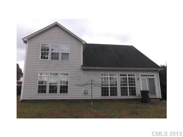 2300 Chicory Dr, Charlotte, NC 28213