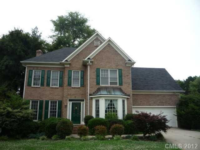 20403 Tamara Oak Dr, Cornelius, NC 28031