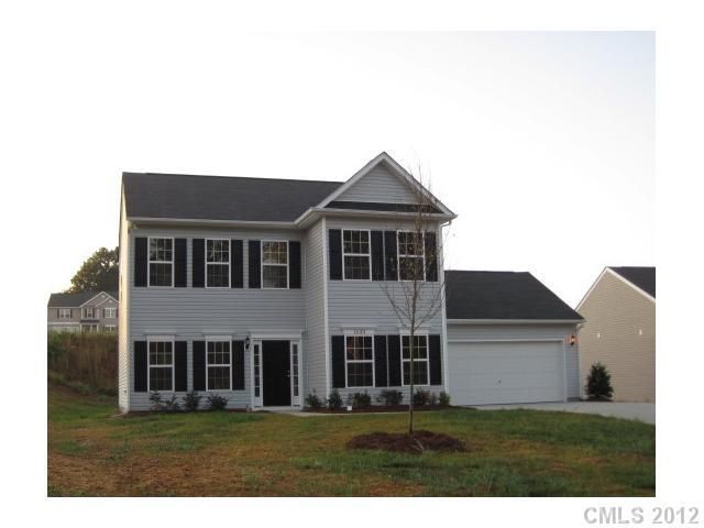 1533 Glenbar Ct, Clover, SC 29710