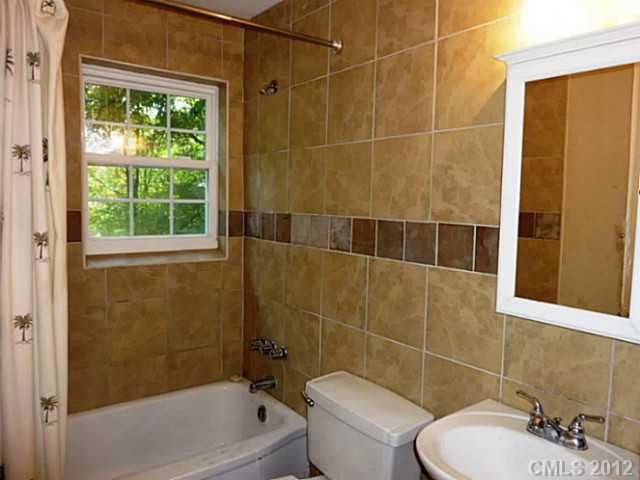 2407 Marshall Pl, Charlotte, NC 28203