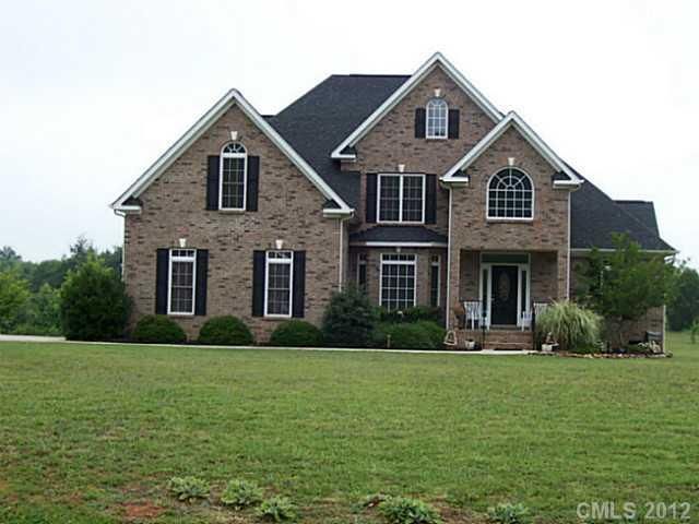 581 Mason Dickson Rd, York, SC 29745