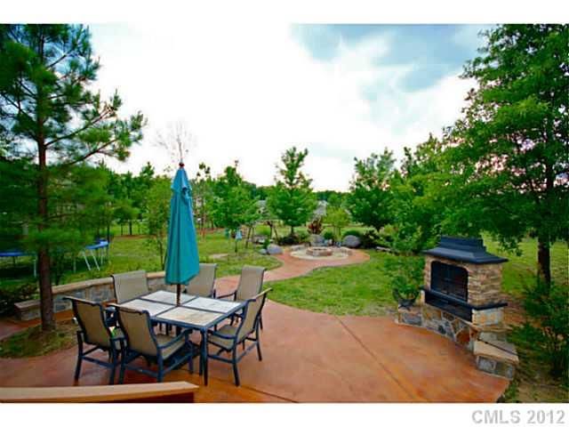 5005 Groves Edge Ln, Marvin, NC 28173
