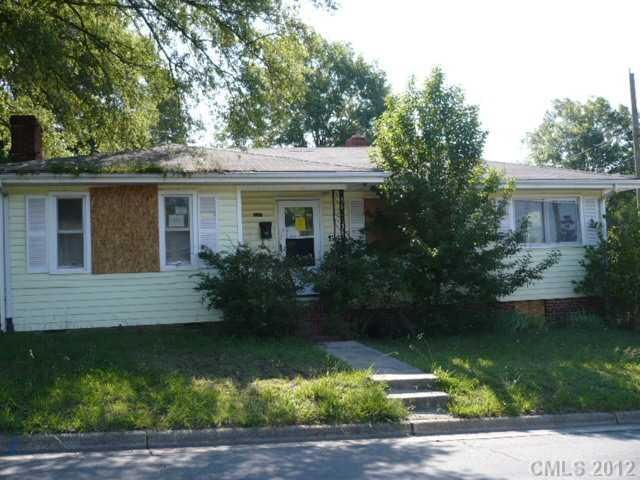 237 Georgia St, Concord, NC 28025