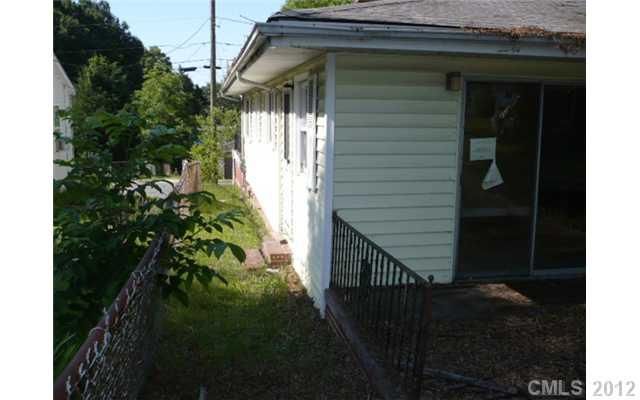 237 Georgia St, Concord, NC 28025