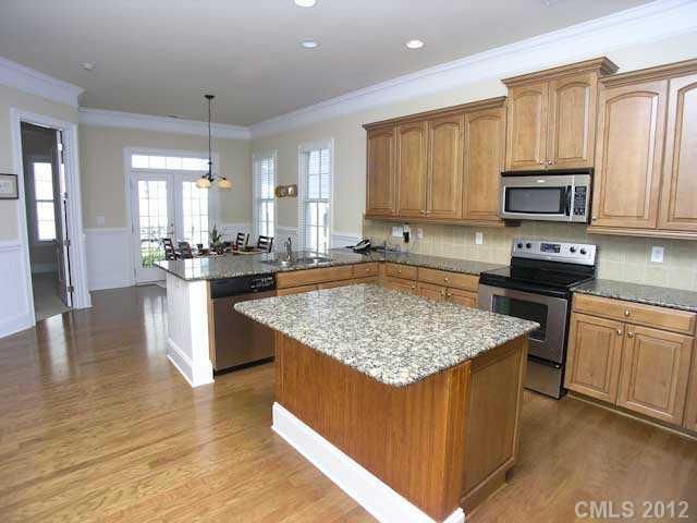1030 South St #55, Cornelius, NC 28031