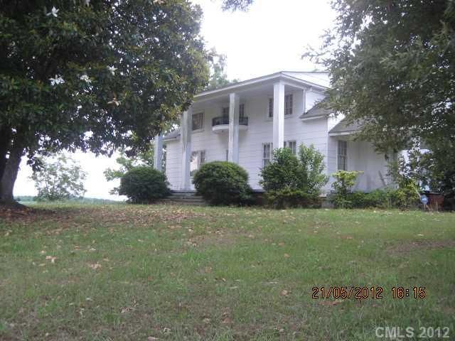 3912 Old Pageland Monroe Rd, Monroe, NC 28112