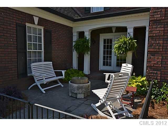 376 Silver Oak Ter, Concord, NC 28025