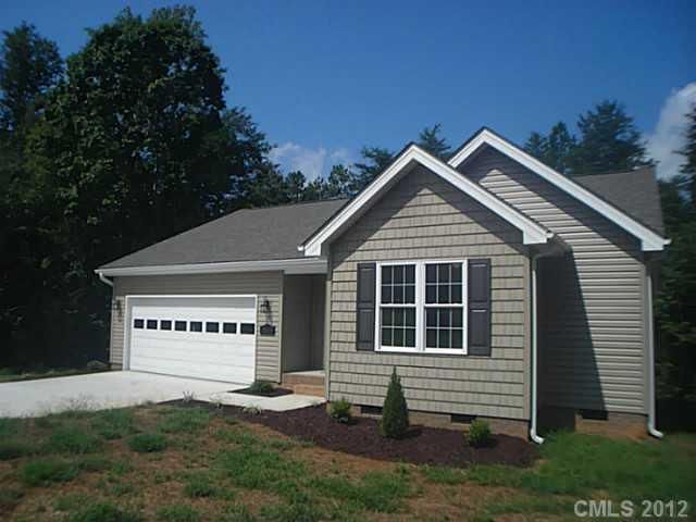 3619 Kensington St, Denver, NC 28037