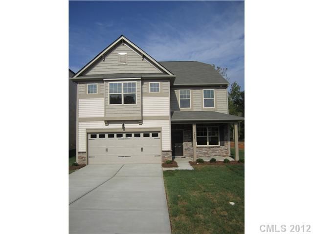 527 Danson Dr, Fort Mill, SC 29715