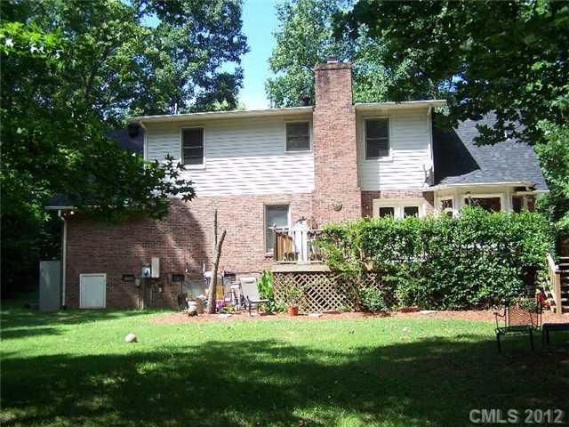1333 Rabbit Run Rd Lot 8, York, SC 29745